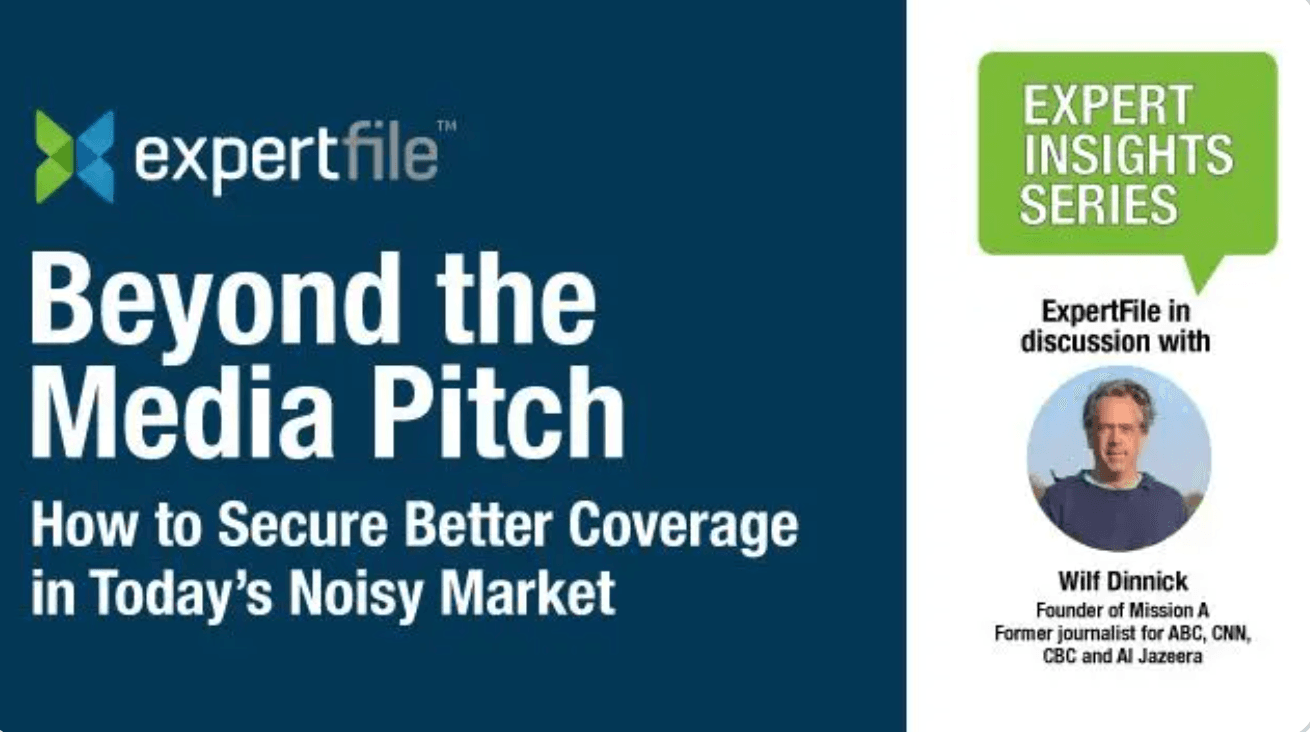Media Pitch