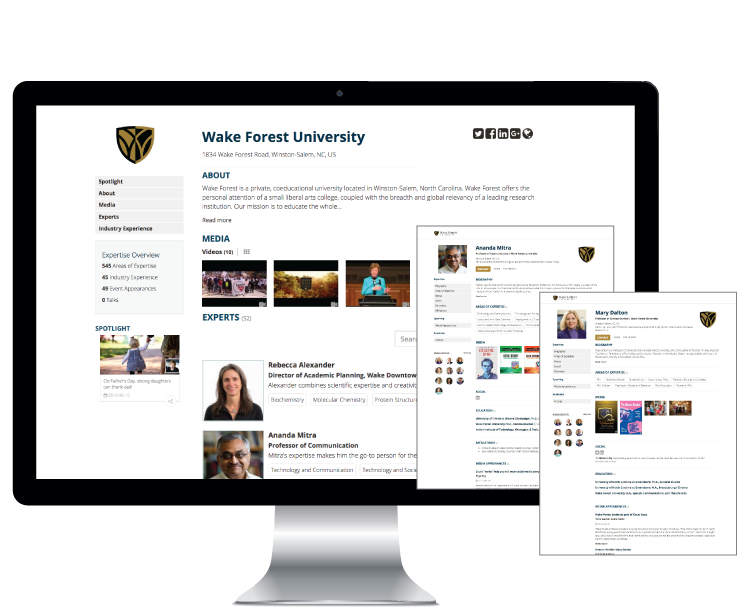 ExpertFile Marketplace