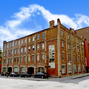 Toronto Office